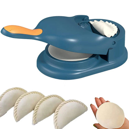 2 in 1 Dumpling Maker