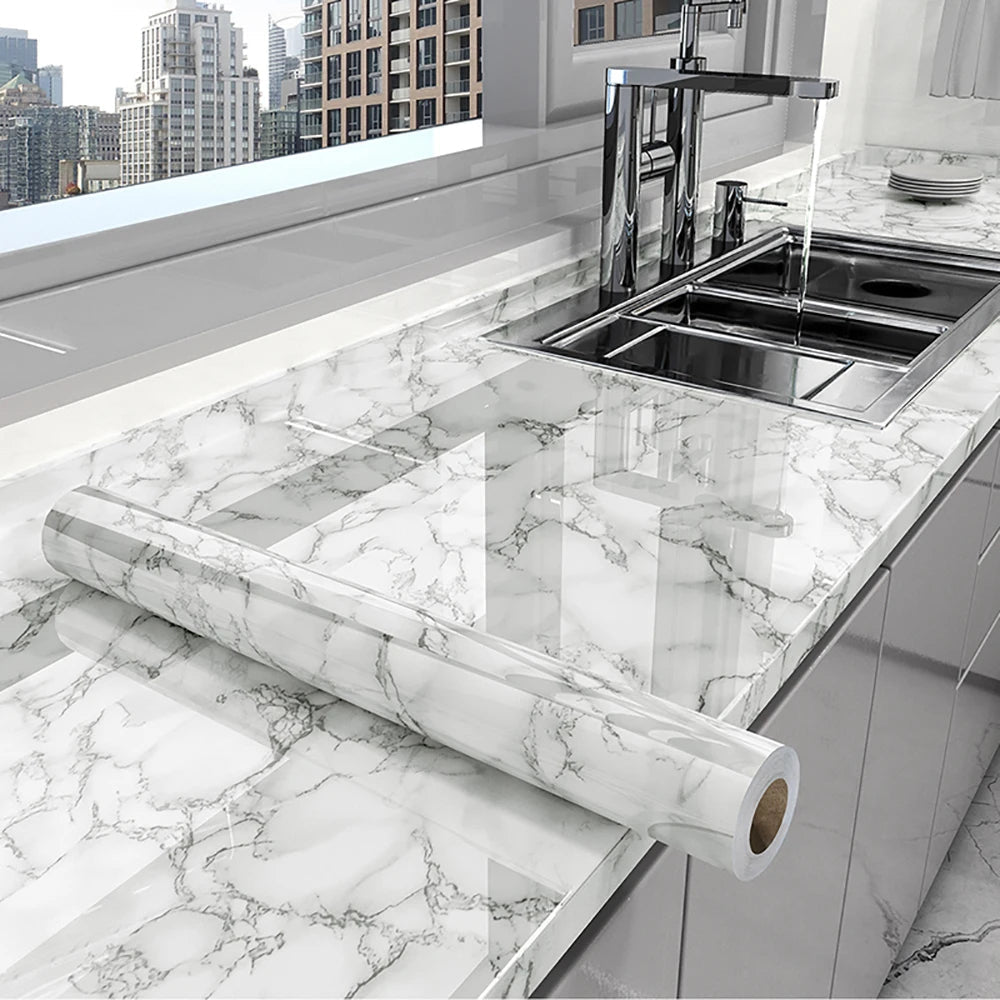Marble Sheet ( 2 Meter )