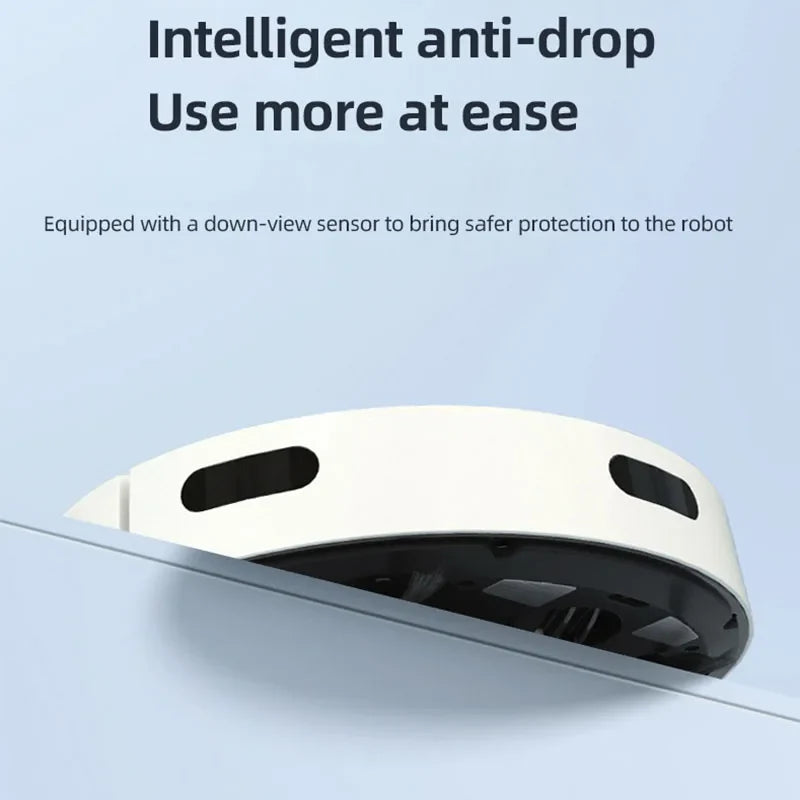 Smart Cleaning Robot (3 IN 1)