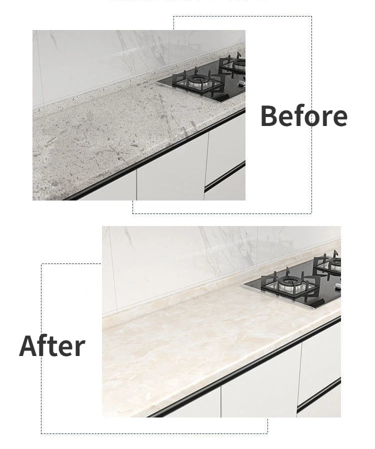 Marble Sheet ( 2 Meter )