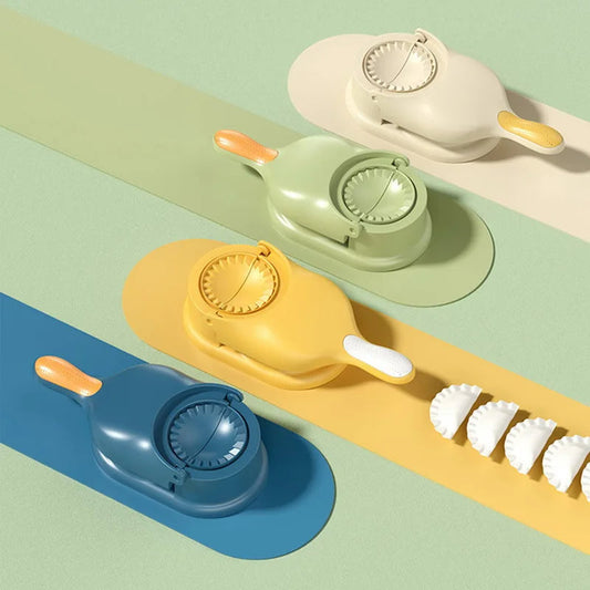2 in 1 Dumpling Maker
