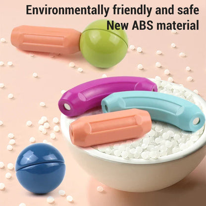 Magnetic Blocks ( 64 Pcs )