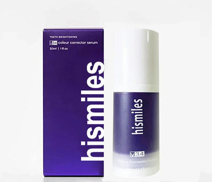 Teeth Whitening HiSmile V34 | ORIGINAL