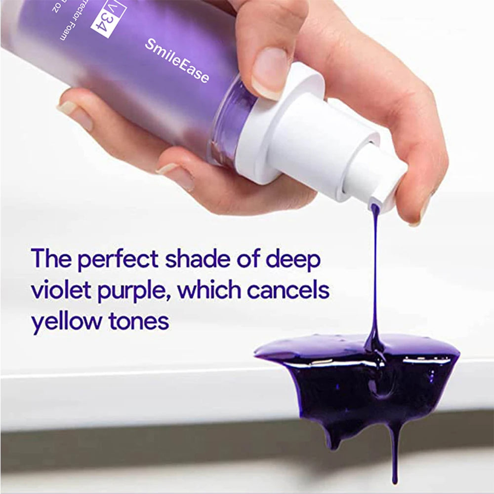 Teeth Whitening HiSmile V34 | ORIGINAL