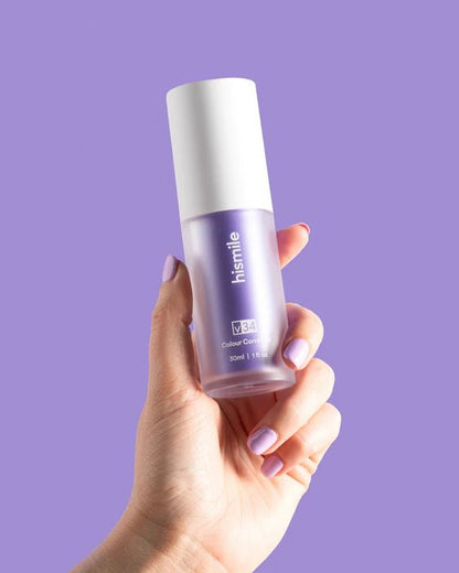 Teeth Whitening HiSmile V34 | ORIGINAL